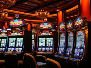 Sloturi progresive online