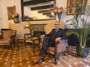 Eduard Petrescu – PR: Industria Jocurilor de Noroc Are Nevoie de Conținut Credibil – De Asta Ekogroup a Creat o Rețea Dedicată cu 100 de Site-uri Premium