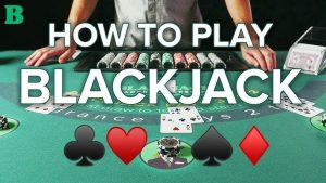Blackjack