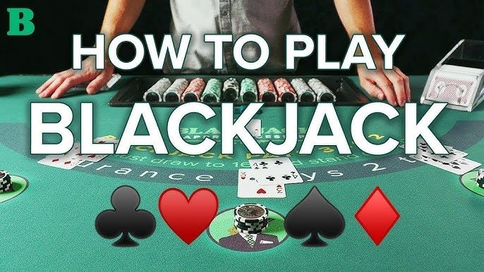 Blackjack