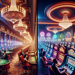 jackpoturi licențiated