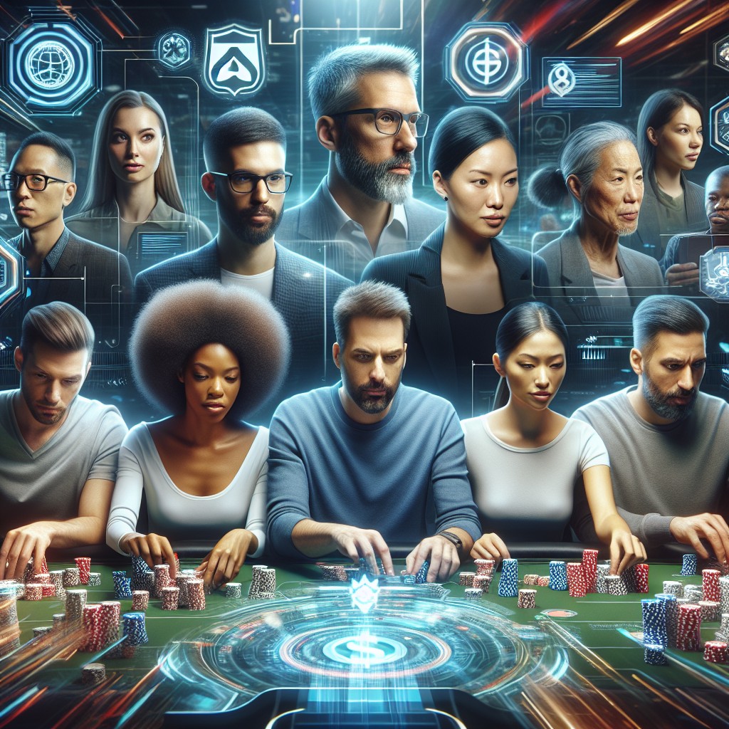 Platforme licențiate și sigure pentru joc